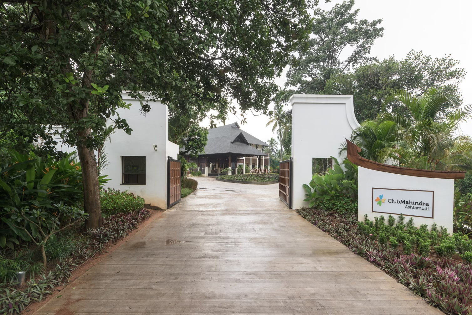 Club Mahindra Resort - Ashtamudi - Kerala photo 3