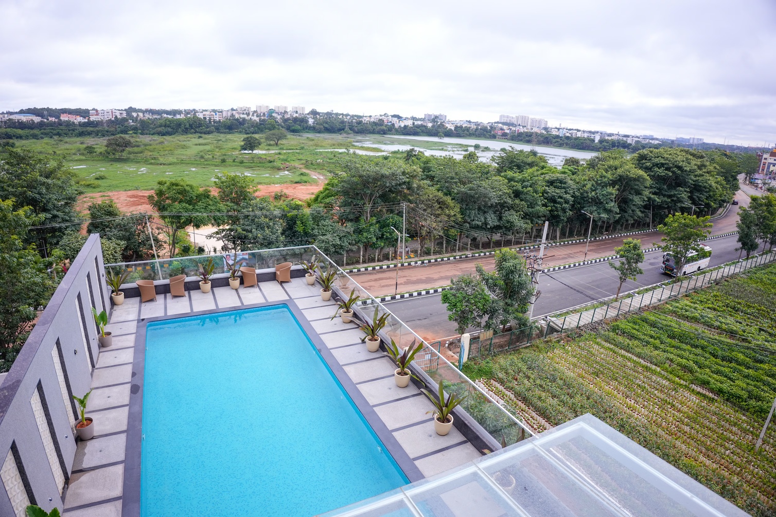 Clarion Bangalore photo 4