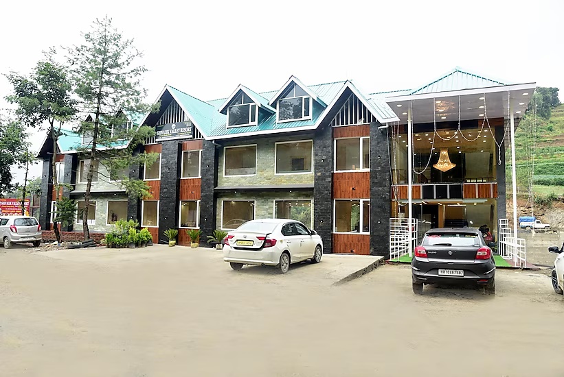 Sterling Shivalik Chail photo 9
