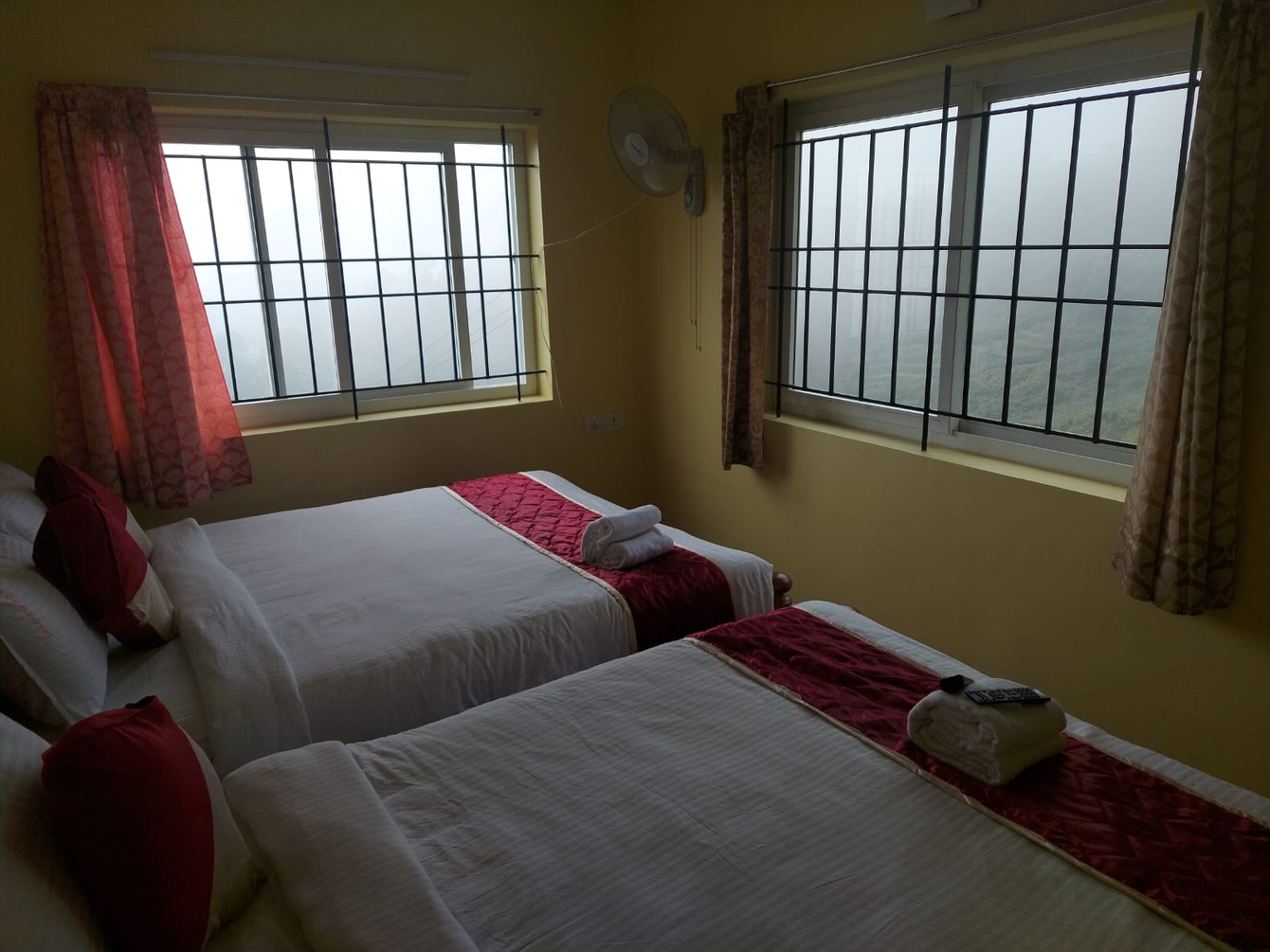 JRS INN, KODAIKANAL photo 2