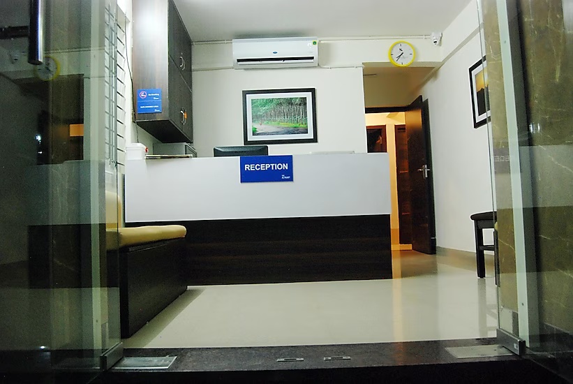 The Altruist Business Stays - Manyata Tech Park photo 3