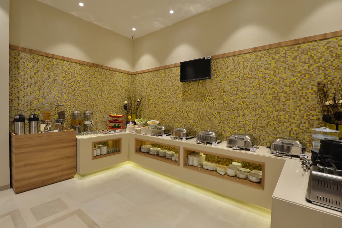 Click Hotel Bhuj photo 6