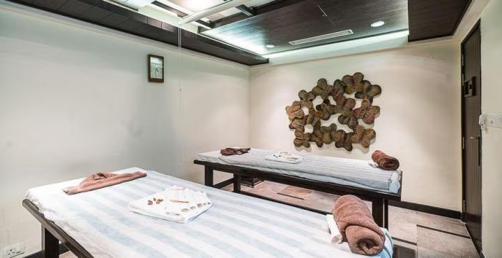 The Fern An Ecotel Hotel, Jaipur photo 11