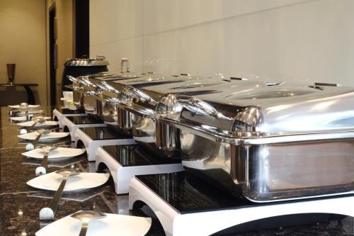 The Altruist Andheri Hotel photo 6