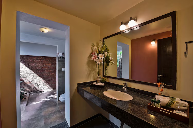 Lillian Cottage at The Fern Samali Resort, Dapoli, Ratnagiri - Photo 3