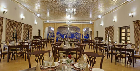 SKK The Fern, Jaisalmer photo 12