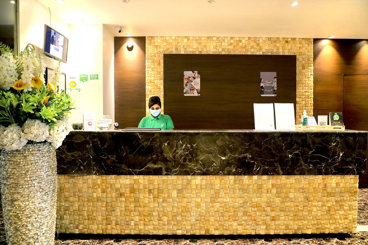 The Fern Residency - Rajarhat, Kolkata photo 6