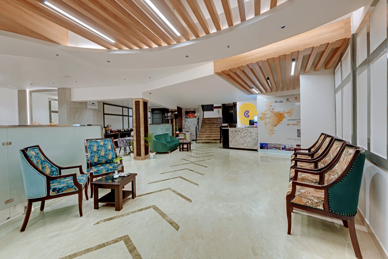 Click Sunburry Hotel Katra photo 2