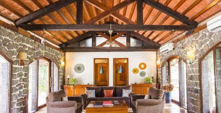 Tropicana Resort & Spa Alibaug photo 12