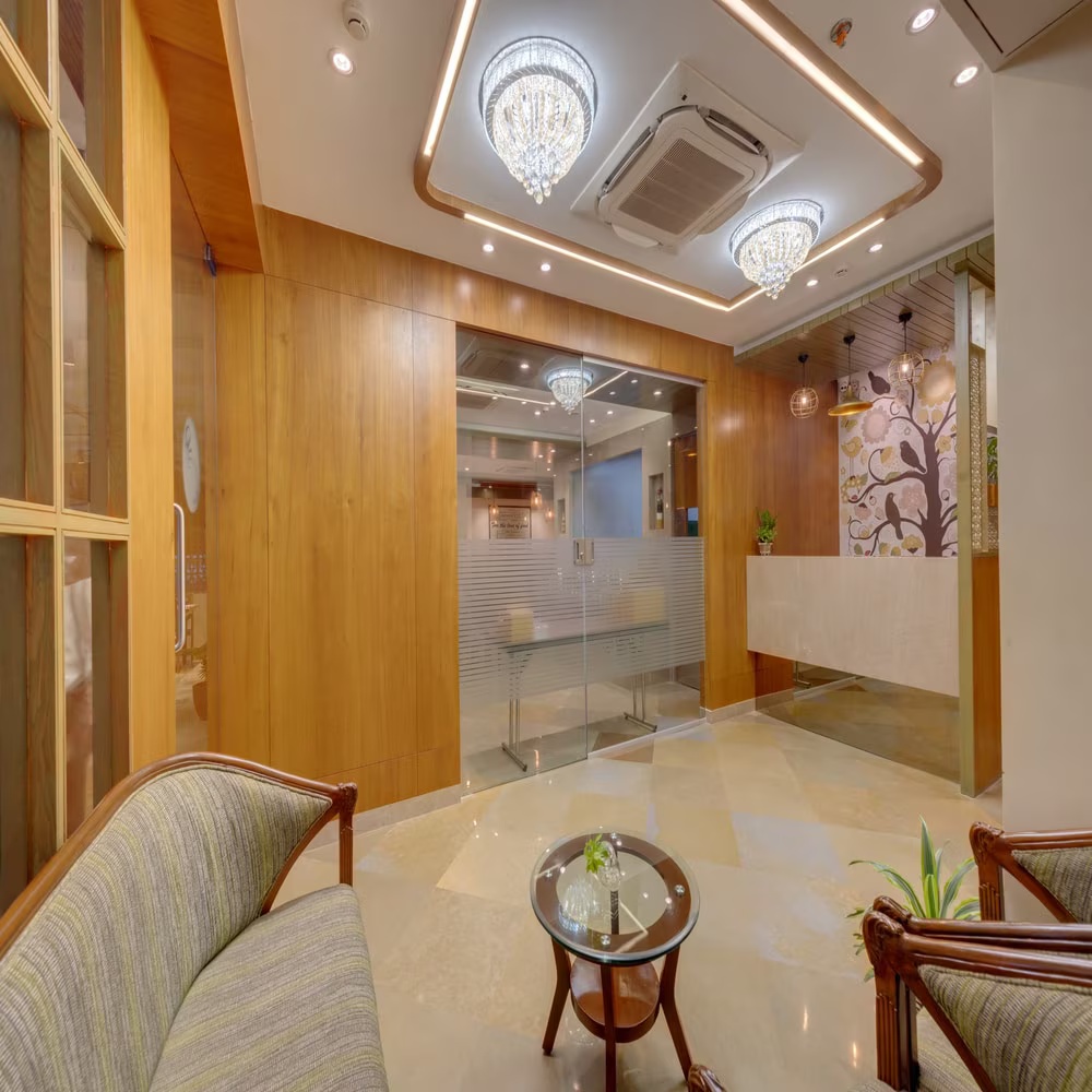 The Beacon Hotel, Vadodara photo 4