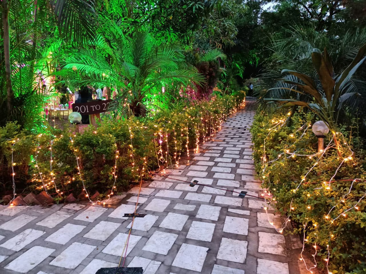 Click Resort, Corbett Tiger Den photo 12