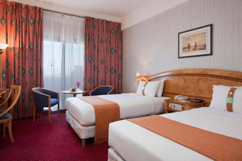 Al Rabea Hotel photo 3