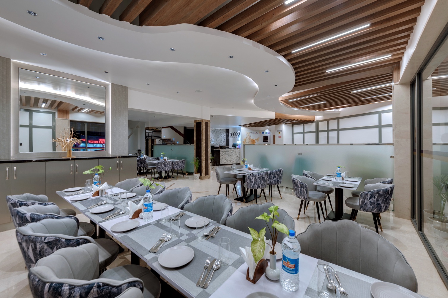 Click Sunburry Hotel Katra photo 4