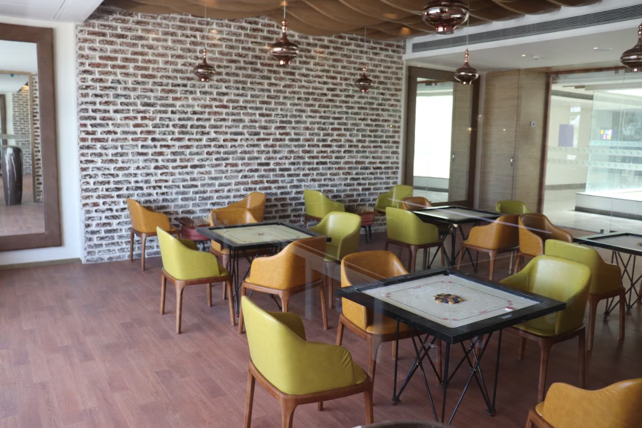 The Fern Leo Resort & Club, Junagadh, Gujarat photo 11