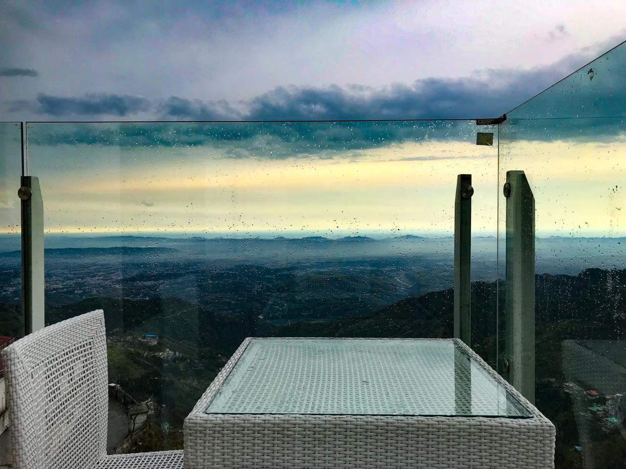 The Fern Brentwood Resort, Mussoorie photo 9