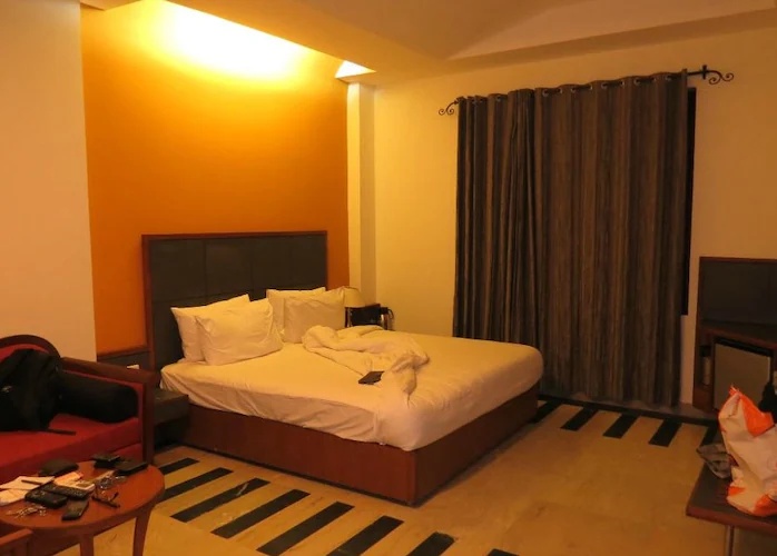 Superior Room at Club Mahindra Jaisalmer - Photo 3