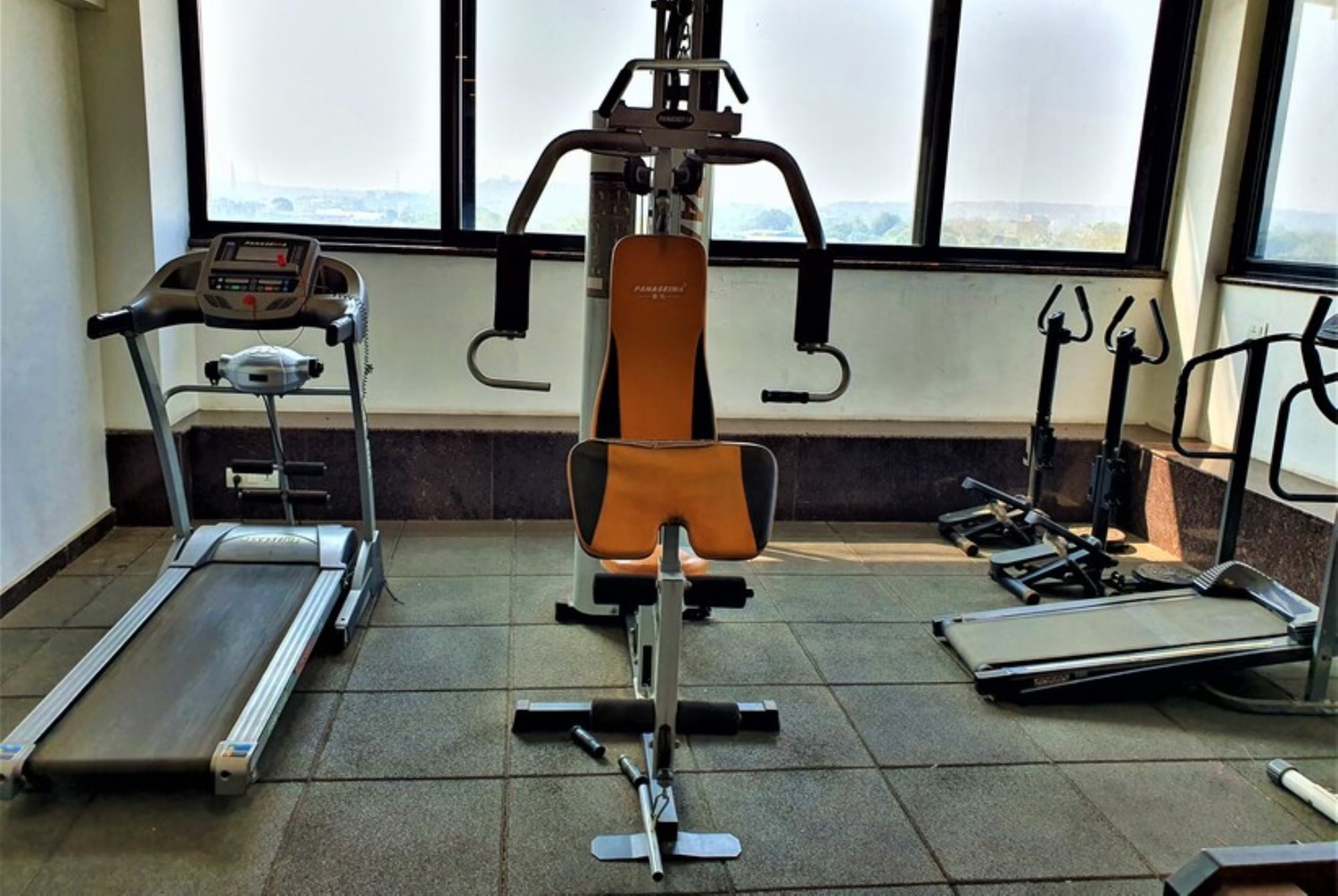 Click Hotel Sagar Plaza, Pune Chakan photo 10