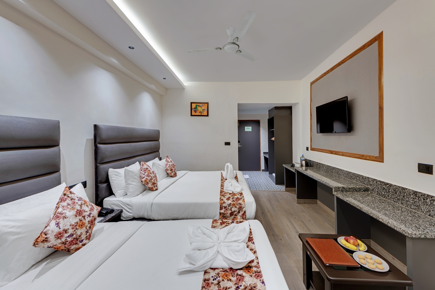 Click Sunburry Hotel Katra photo 5