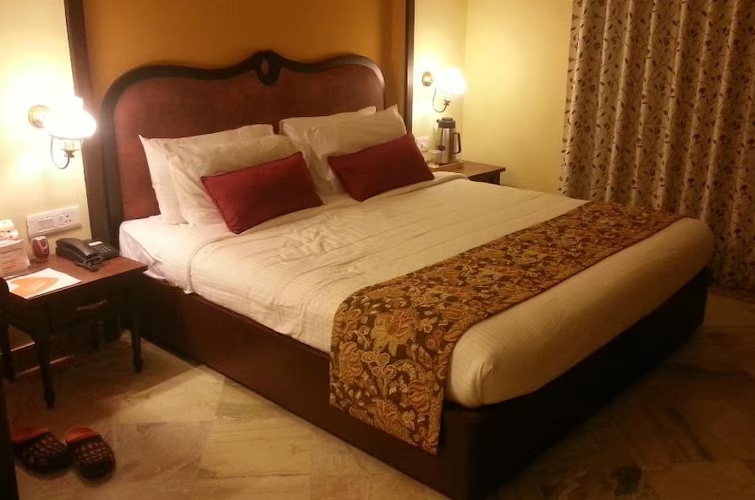 Superior Room at Club Mahindra Jaisalmer - Photo 2