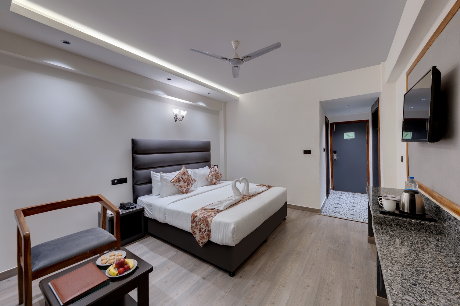 Click Sunburry Hotel Katra photo 6