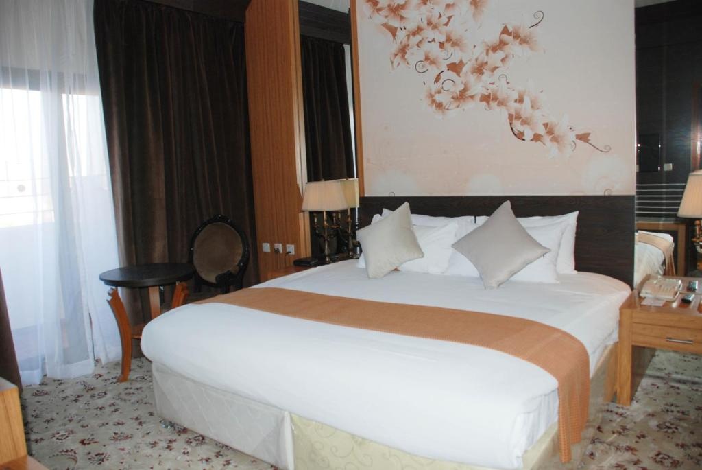 Al Rabea Hotel photo 8