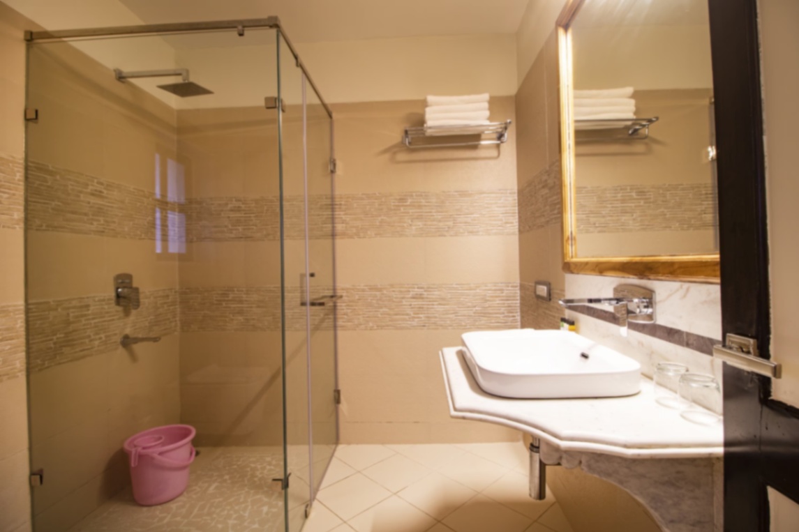Family Room at Tiger Kingdom, Ranthambore, A Club Mahindra Associate Resort - Photo 3