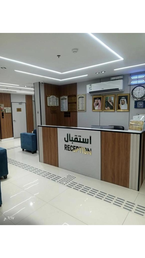 نزل ريحانة العنبرية للنزل السياحي photo 11