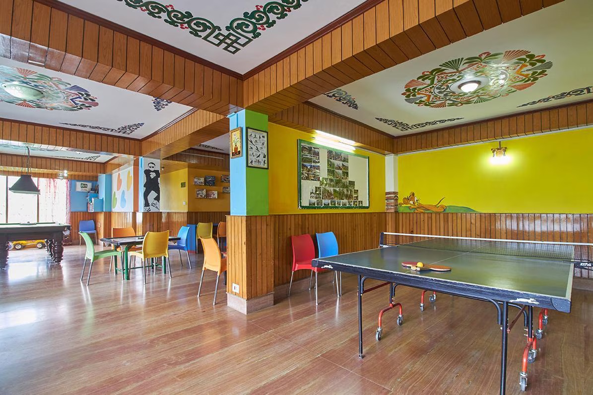 Club Mahindra Resort - Royal Demazong, Gangtok, Sikkim photo 11