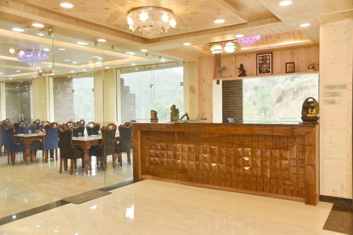 Sterling Shivalik Chail 5