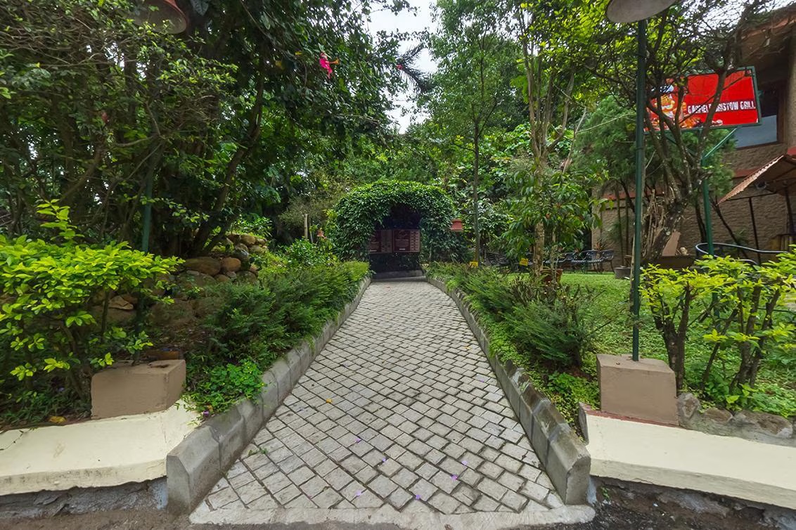 Club Mahindra Resort - Thekkady - Kerala photo 7
