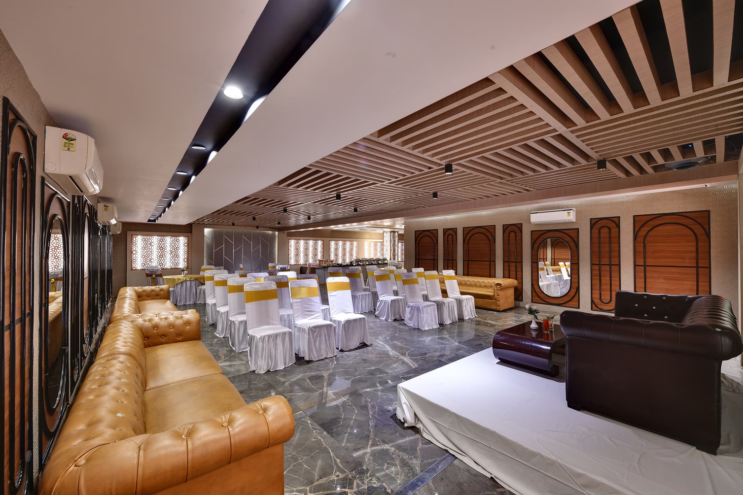 RnB Walk Inn, Lucknow photo 7