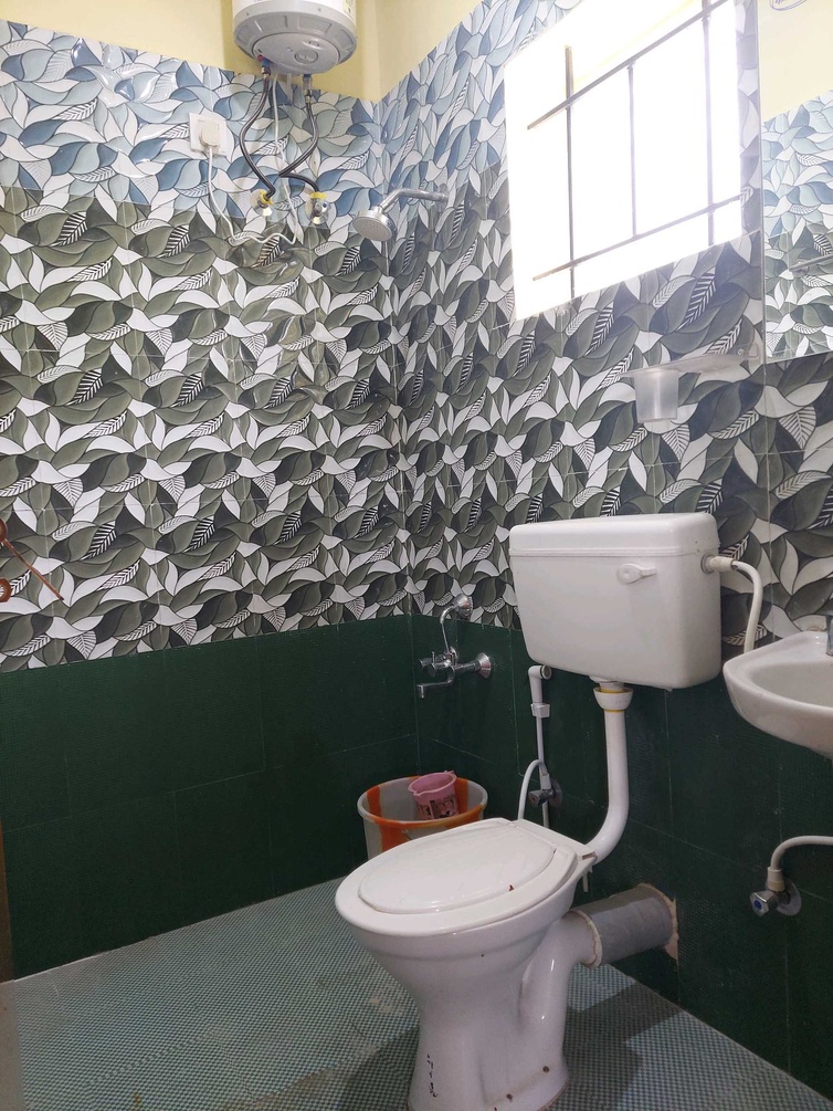 DELUXE ROOM at JRS INN, KODAIKANAL - Photo 3