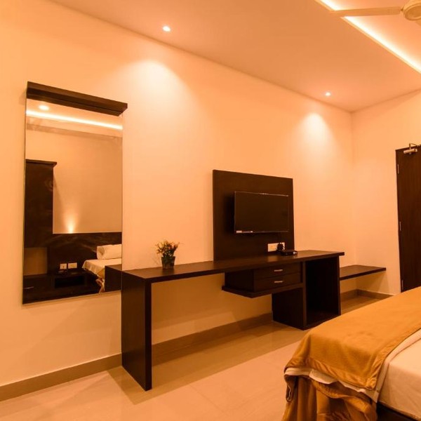 Ajantha Komforts Bengaluru starts at INR 3000.00