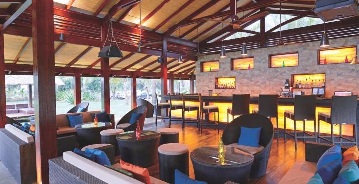 Tropicana Resort & Spa Alibaug photo 10