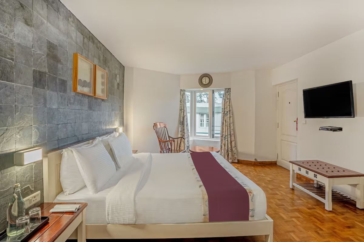 Premier Room at Sterling Kodai Lake - Photo 1