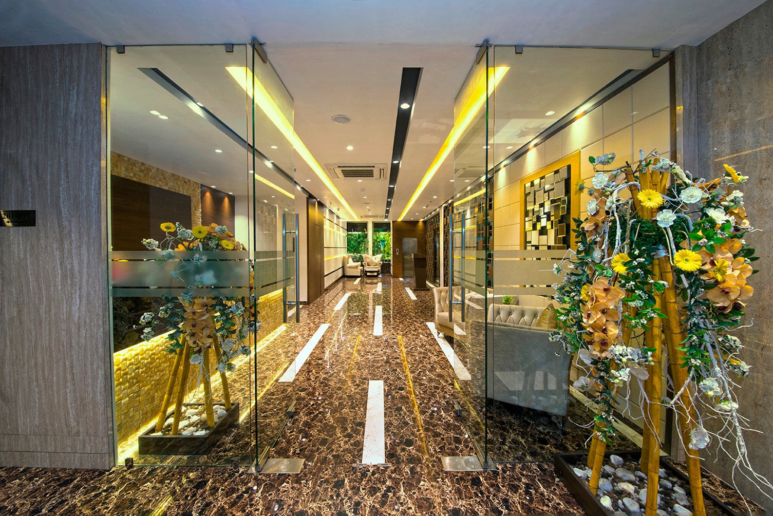 The Fern Residency - Rajarhat, Kolkata photo 9