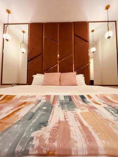 Junior Suite at Astra Hotels & Suites by Clover hospitality - Photo 1