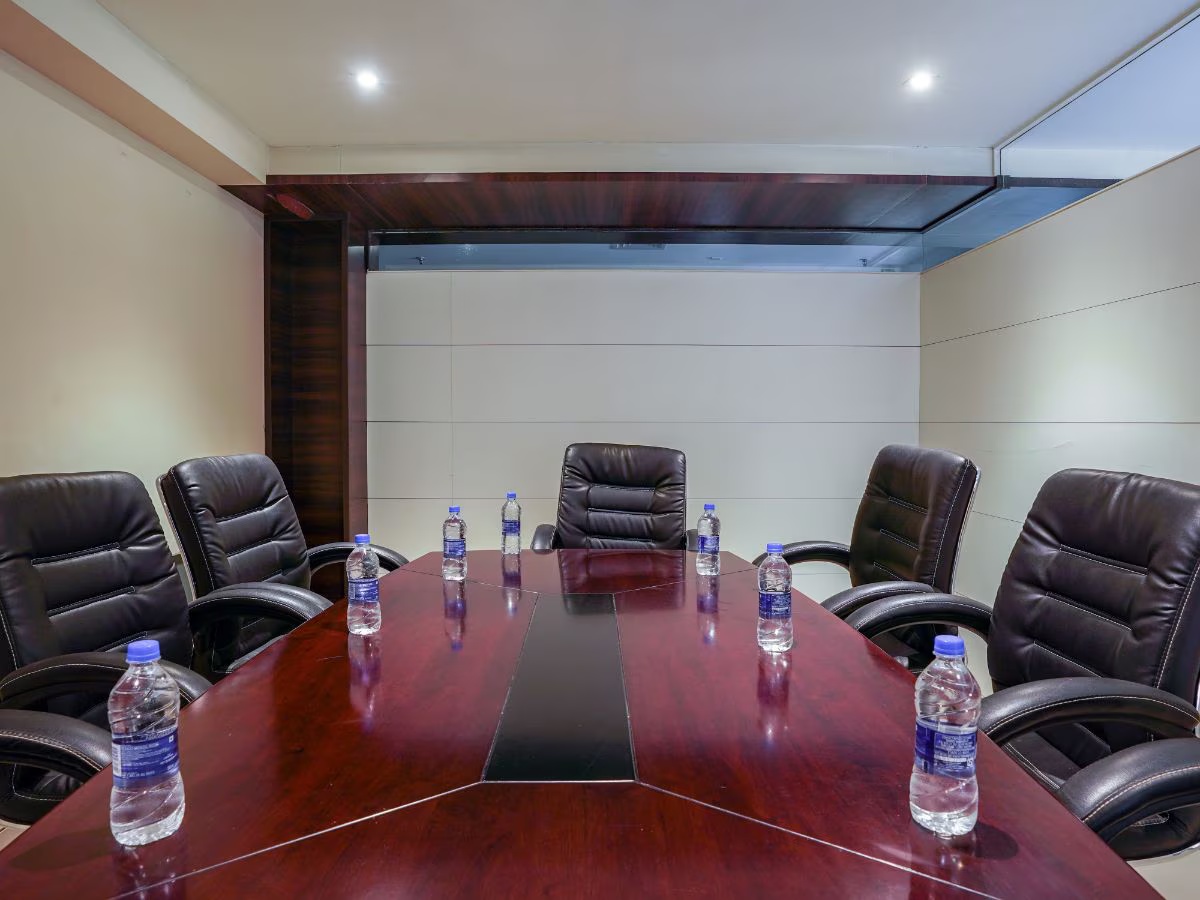 T2 Beacon Hotel, Andheri, Mumbai photo 9
