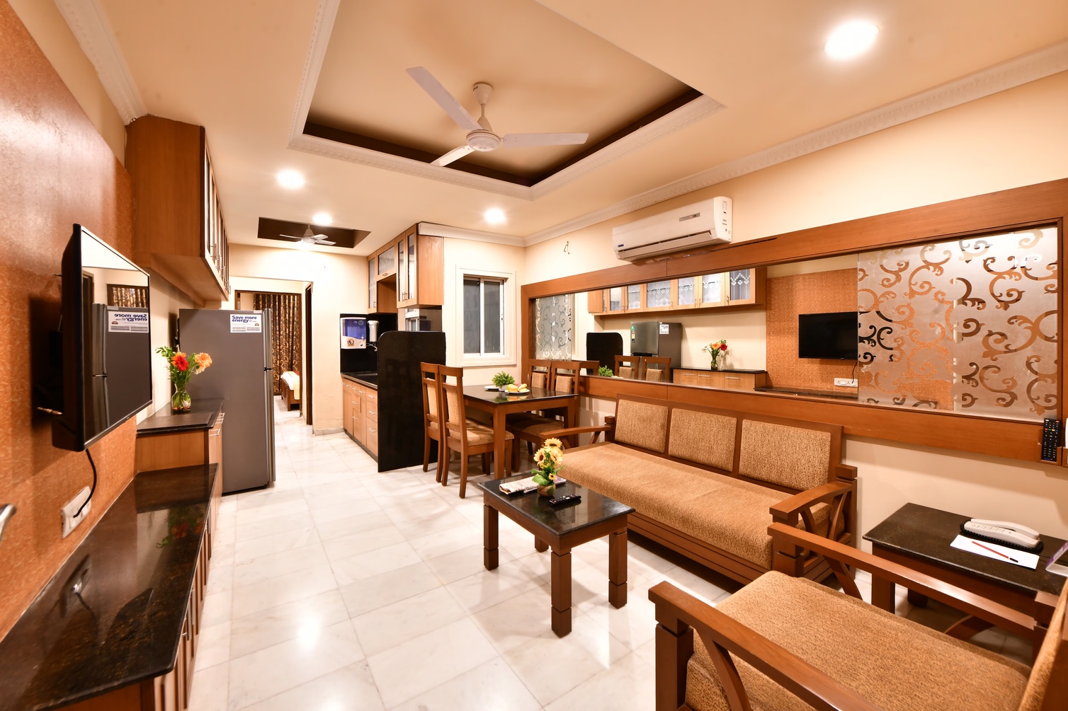 Click White House Residency Vadodara photo 3