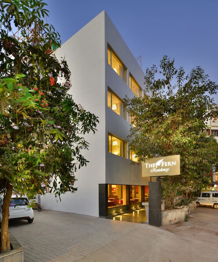 The Fern Residency, Vadodara photo 6