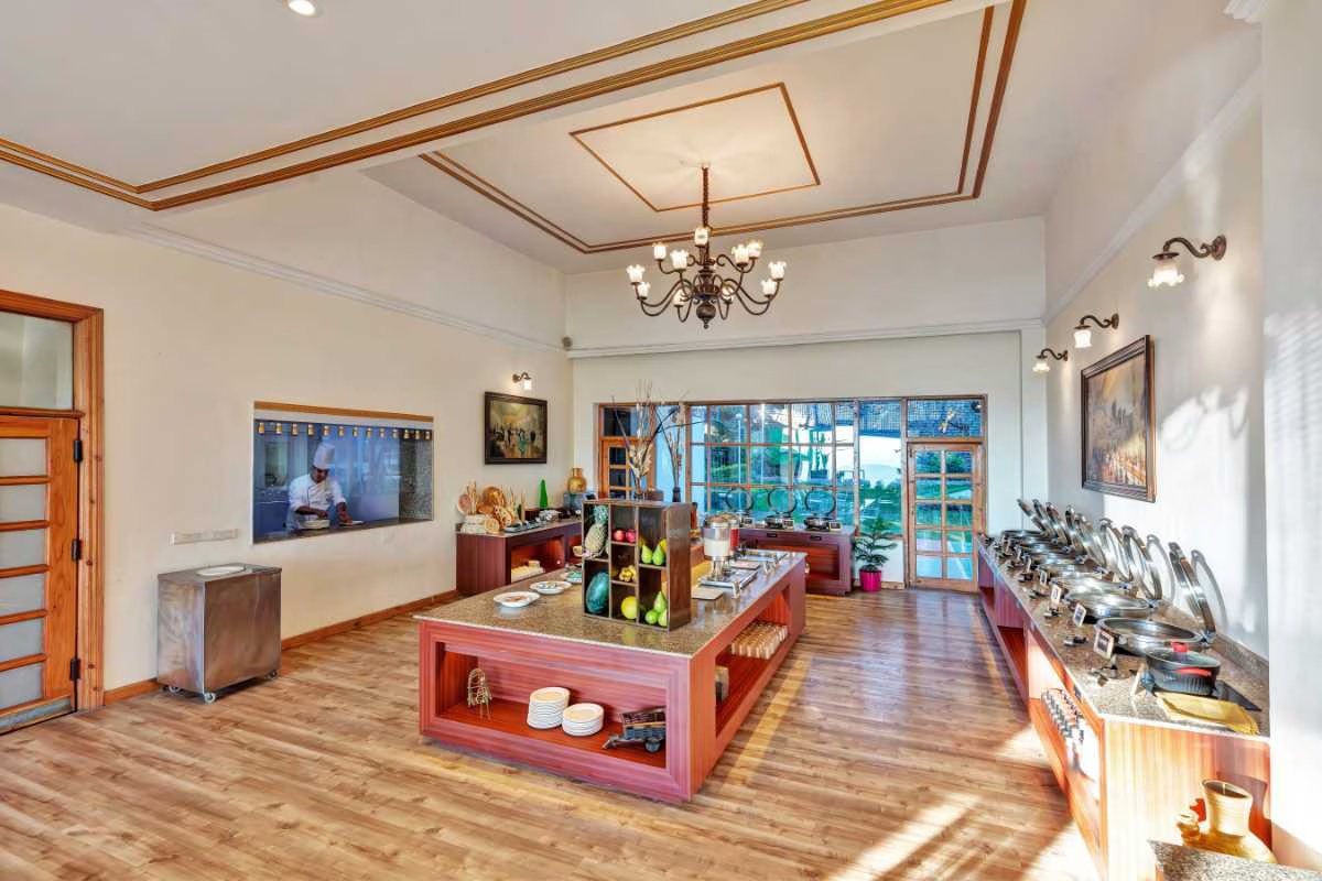 Club Mahindra Shimla photo 11