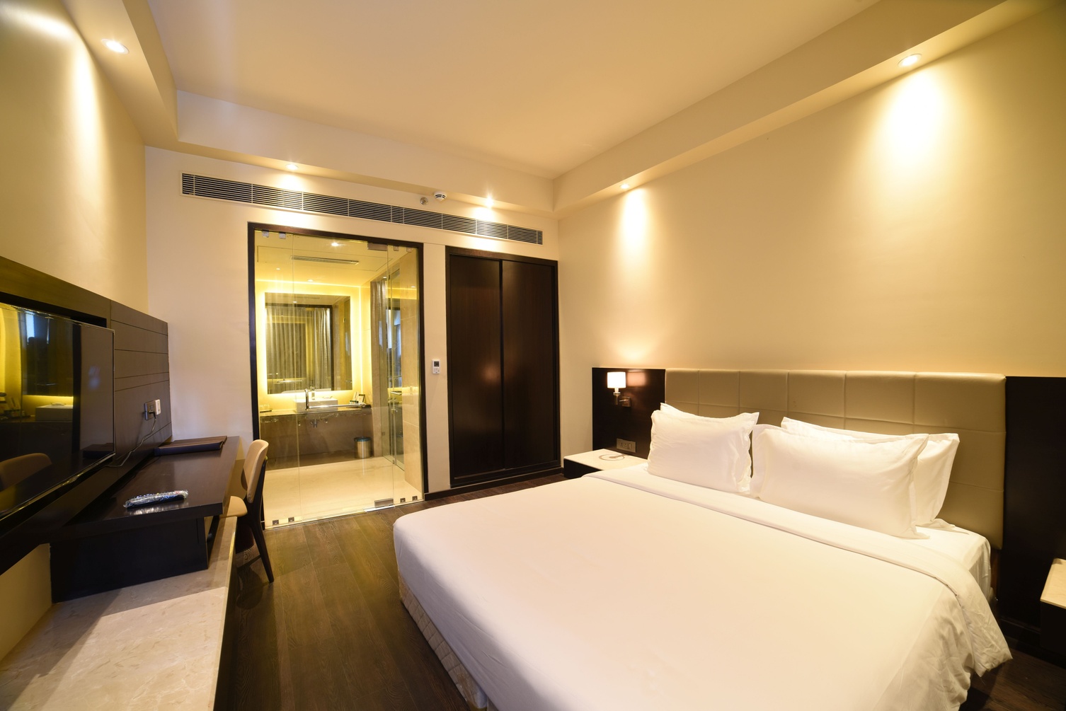 Hazel Suite at Iscon The Fern Resort & Spa, Bhavnagar - Photo 1