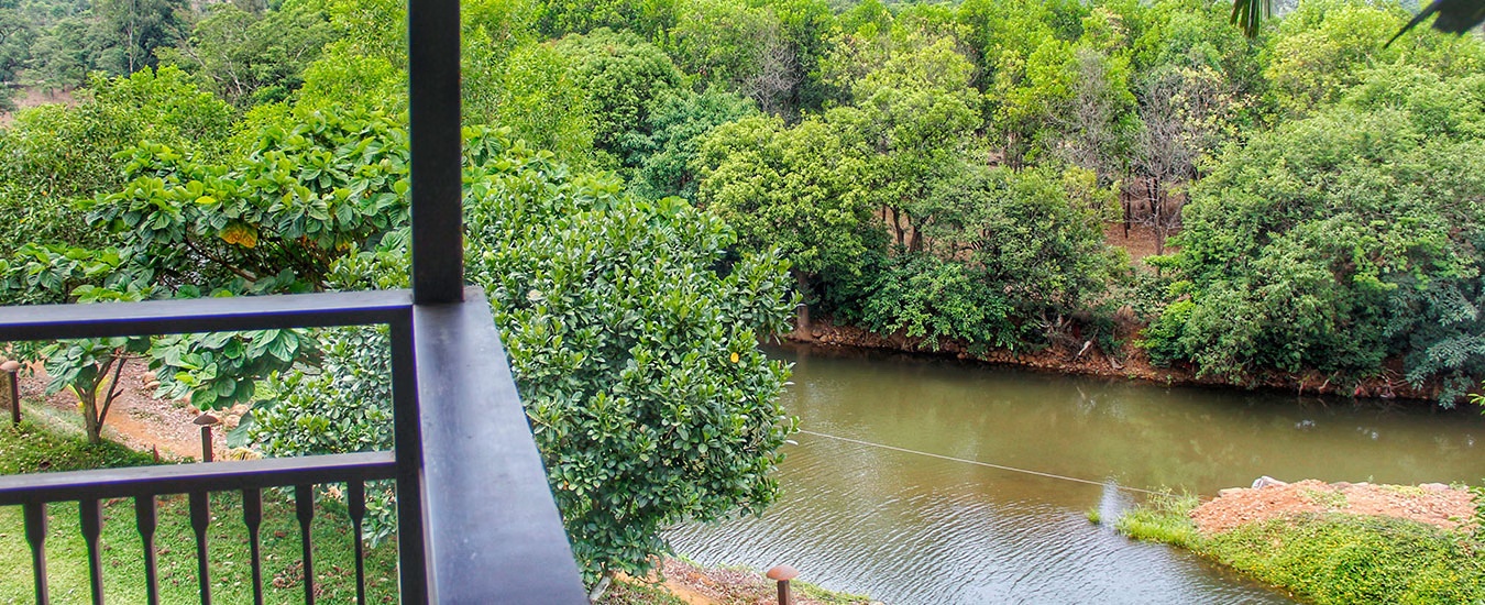 Club Mahindra Amba Ghat, Kolhapur photo 9