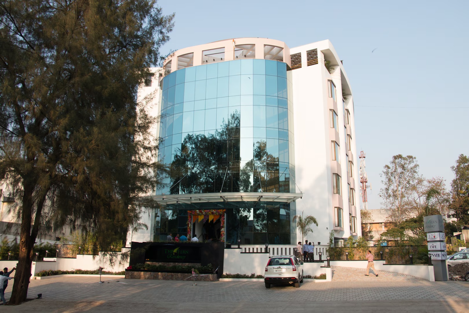 The Fern Residency, MIDC, Pune photo 2