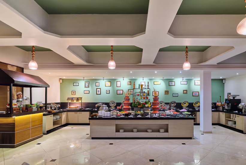 Sterling Mount Abu photo 5