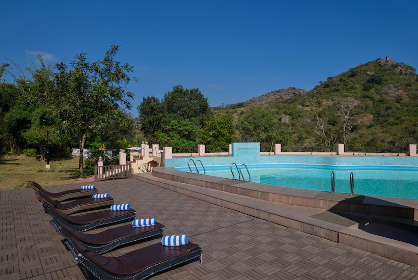 Sterling Mount Abu photo 9