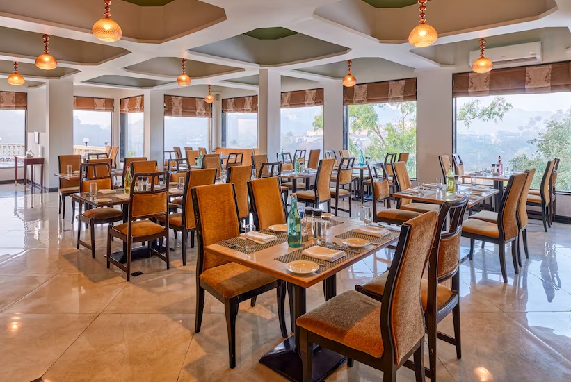 Sterling Mount Abu photo 10