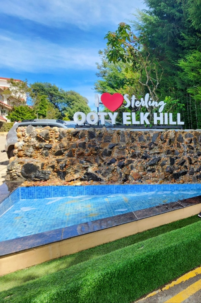 Sterling Ooty Elk Hill photo 5