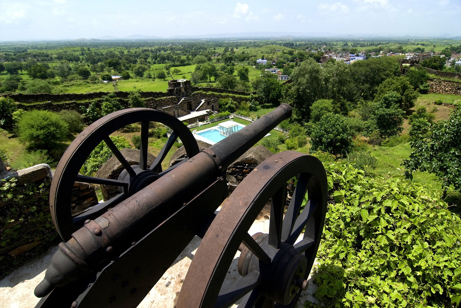 The Fern Bambora Fort, Bambora–Udaipur photo 11