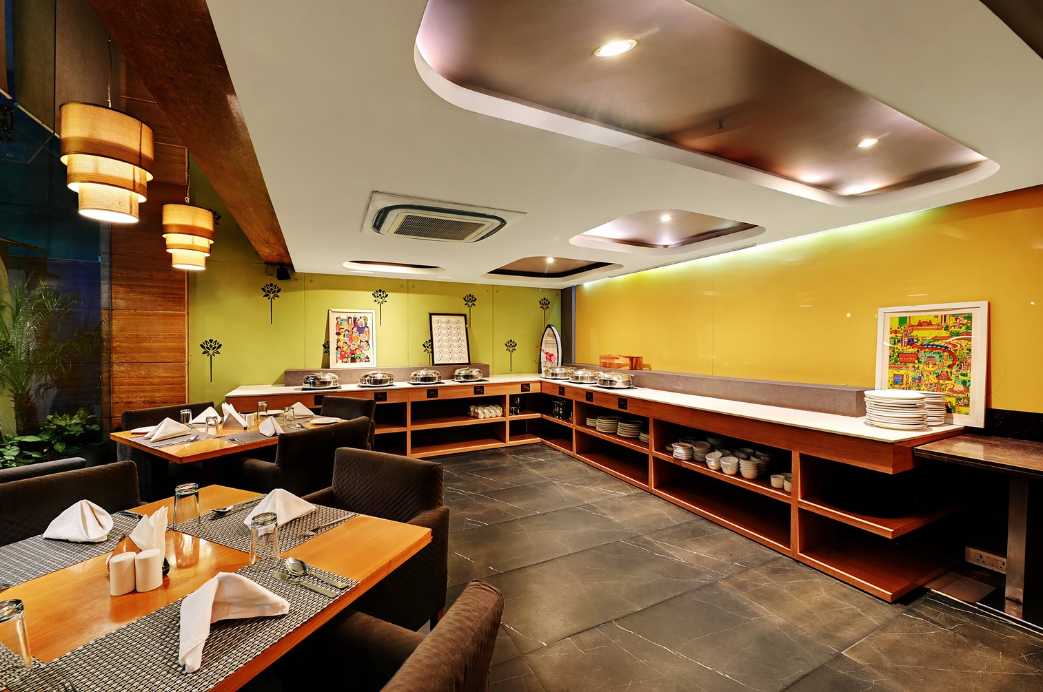 Quality Inn Gurgaon photo 5
